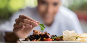 Laura Fuentes Food Lifestyle Entrepreneur