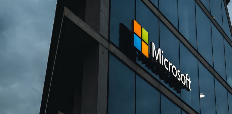 Microsoft
